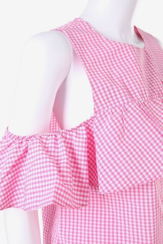 CLOCKHOUSE Bluse L in Pink