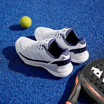 Scarpa sportiva 'Crazyquick' di ADIDAS PERFORMANCE in bianco