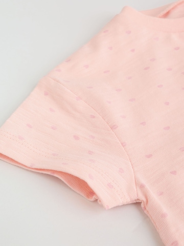 rozā Next Kombinezons/bodijs