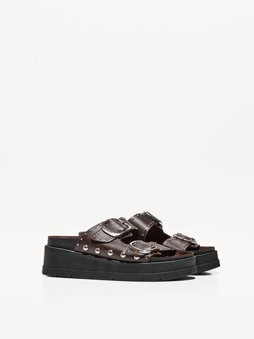 Bershka Papucs - barna