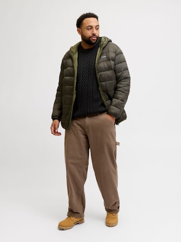 JACK & JONES - Jersey en negro