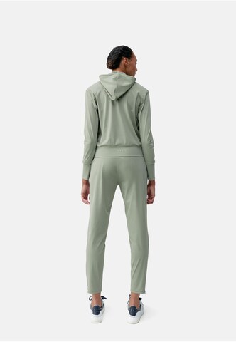 Veste de sport 'Airla' Born Living Yoga en vert