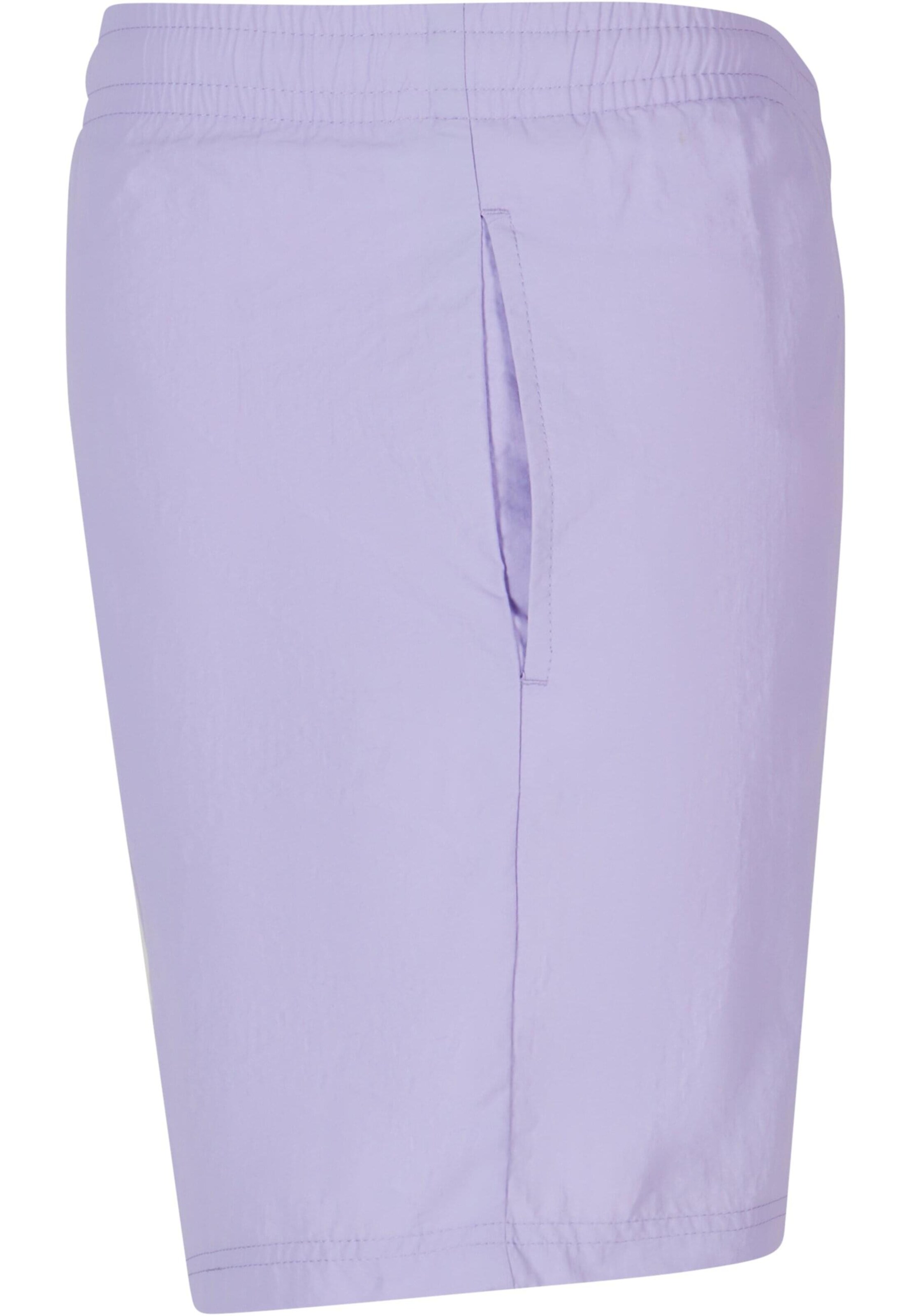 Karl Kani - Calções de banho em roxo