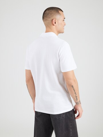 Only & Sons Poloshirt 'ONSGORDON' in Grau