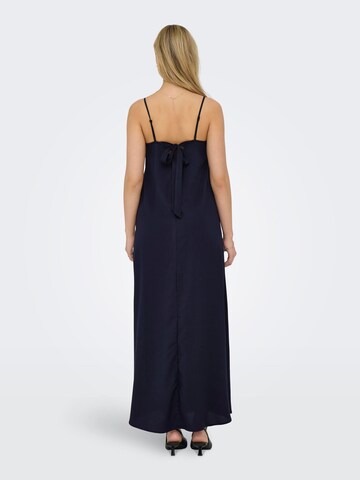 ONLY Dress 'ONLNova' in Blue