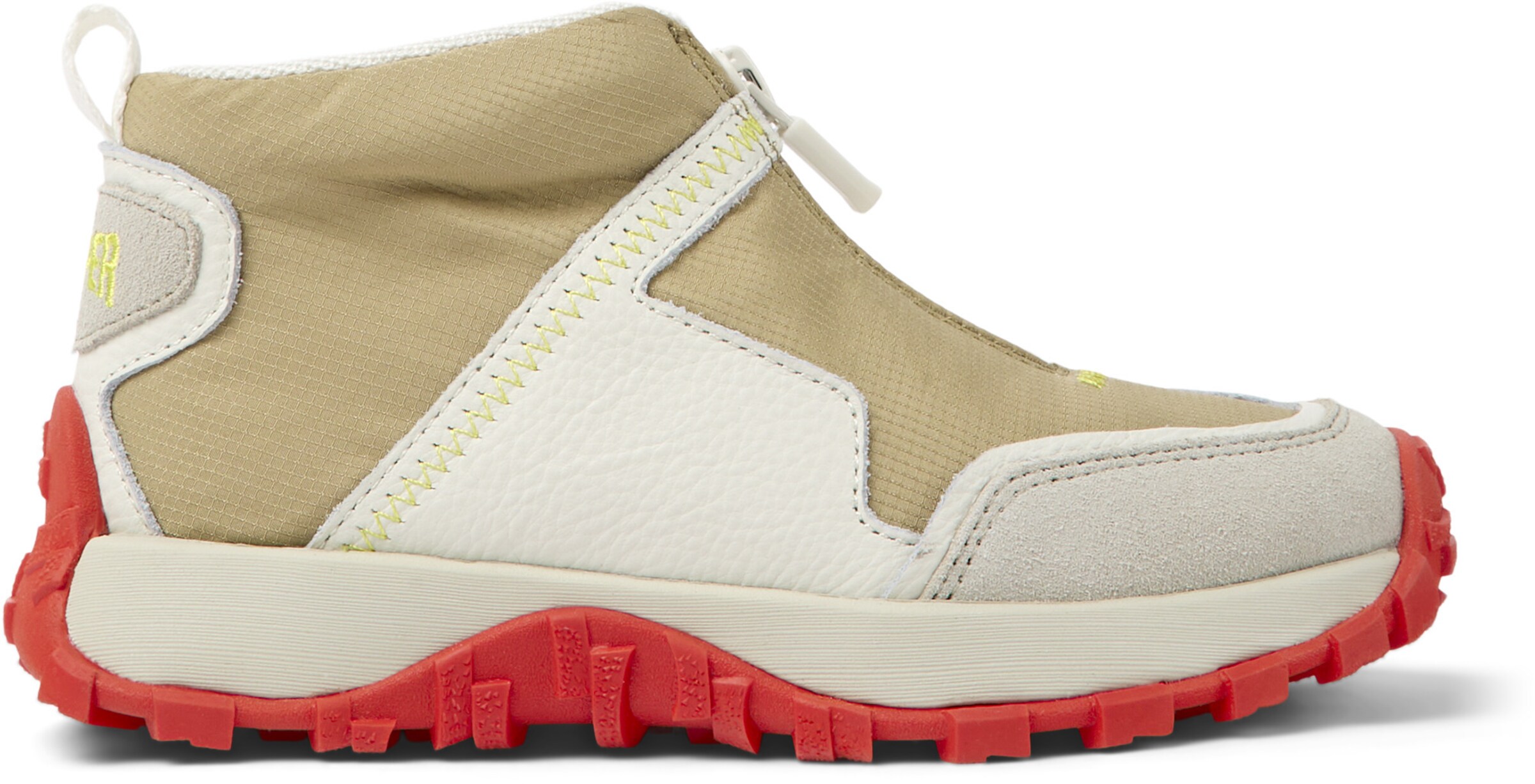 Baskets 'Drift Trail' CAMPER en beige