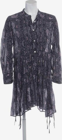 Isabel Marant Etoile Dress in XS in Blue: front