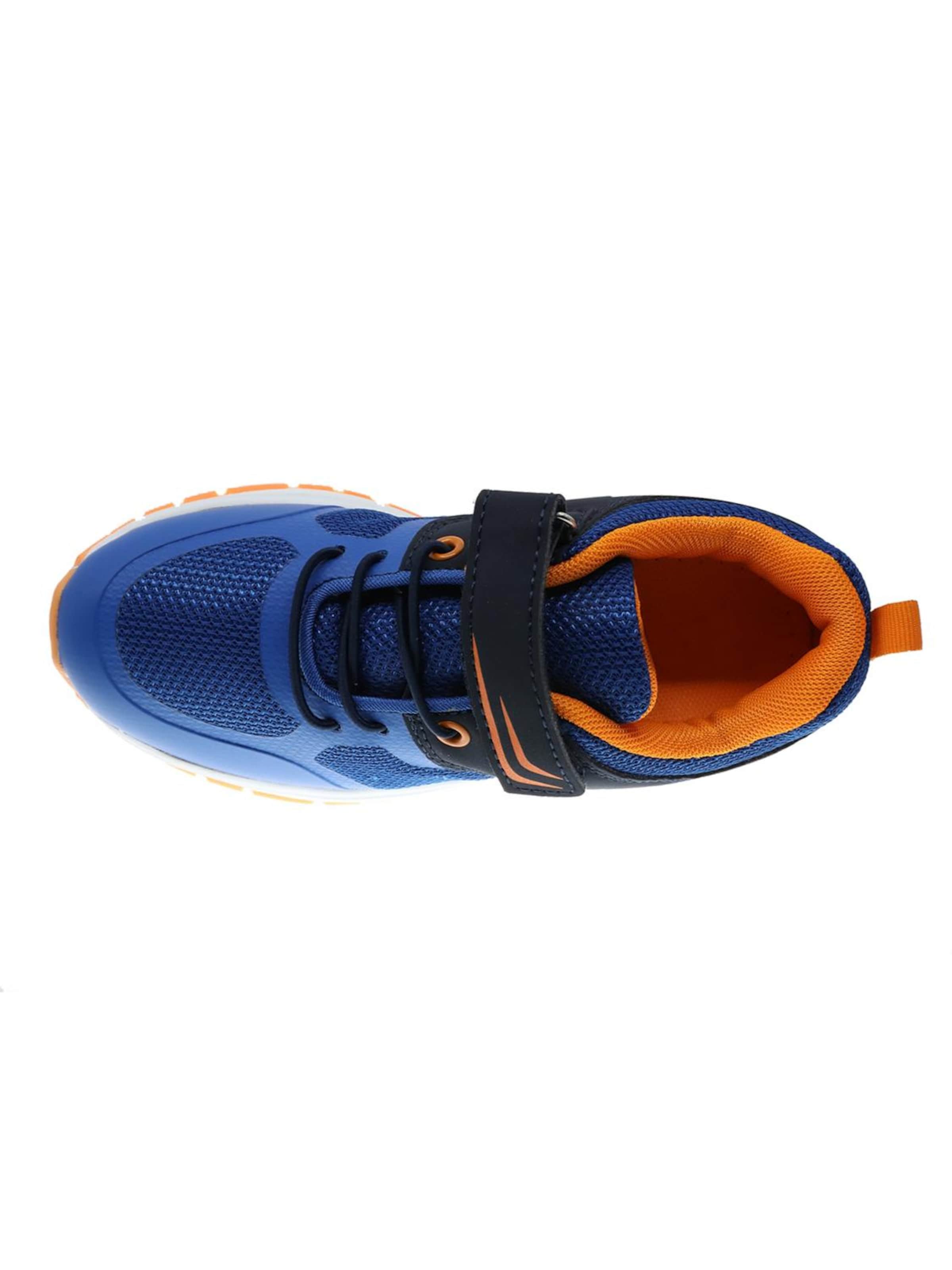 Sneaker di Beppi in blu