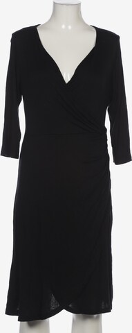 Adagio Kleid XL in Schwarz: predná strana