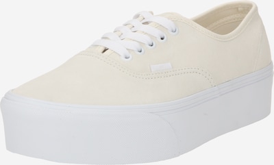 Sportbačiai be auliuko 'Authentic' iš VANS, spalva – vilnos balta, Prekių apžvalga