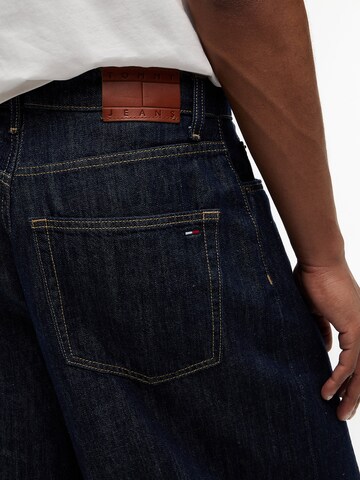 Loosefit Jean 'Theo' Tommy Jeans en bleu