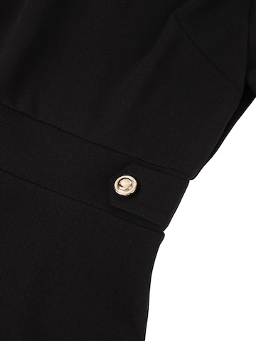 LapaPlus - Vestido 'Women Dress' en negro