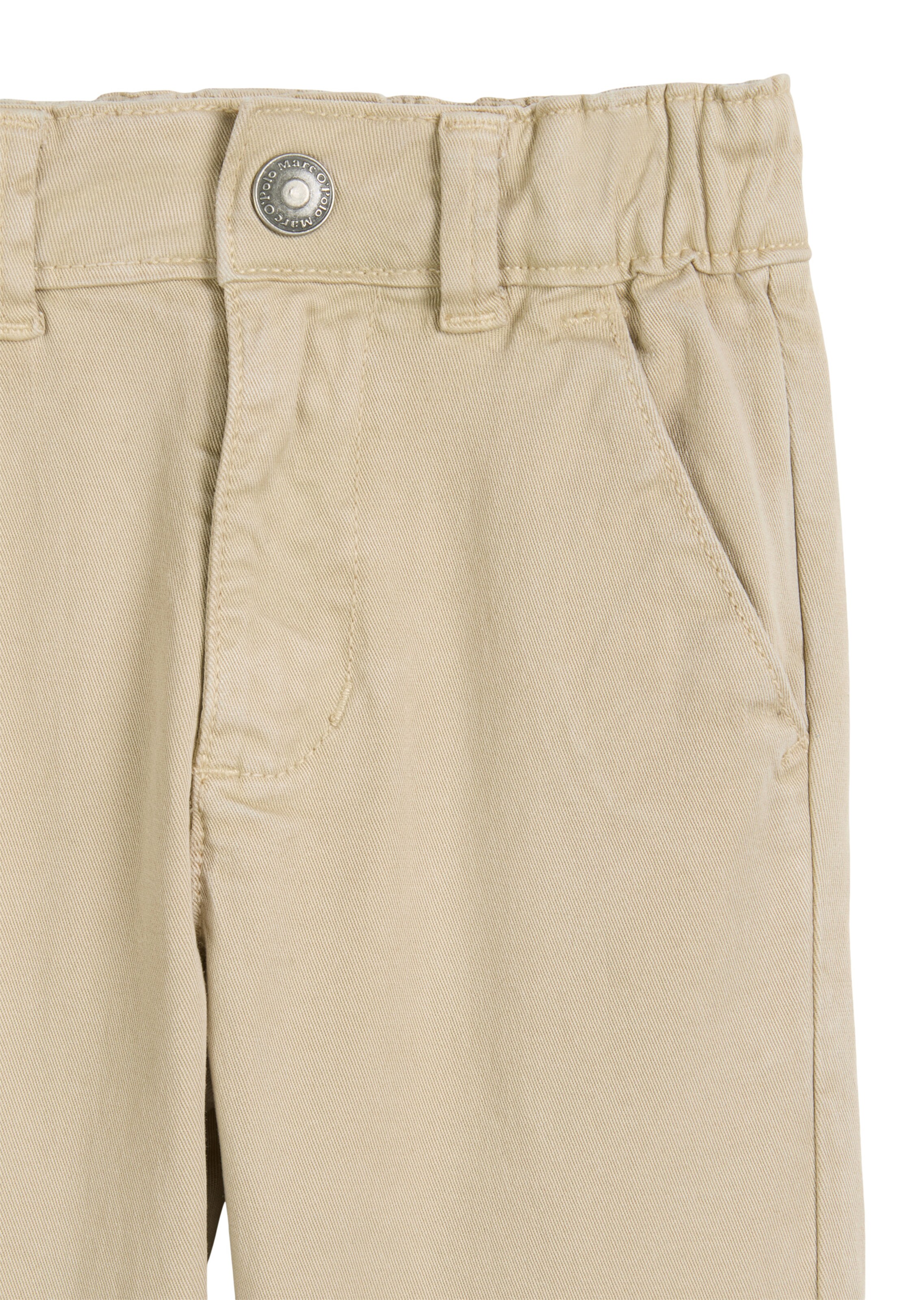 Marc O'Polo Regular Jeans in Beige