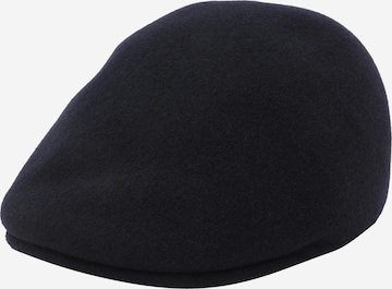 Berretto '507' di KANGOL in blu: frontale
