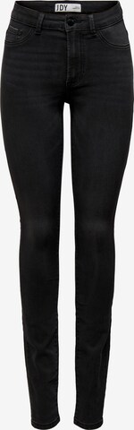 JDY Skinny Jeans 'Tulga' i svart: forside