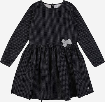 PETIT BATEAU Dress in Blue: front