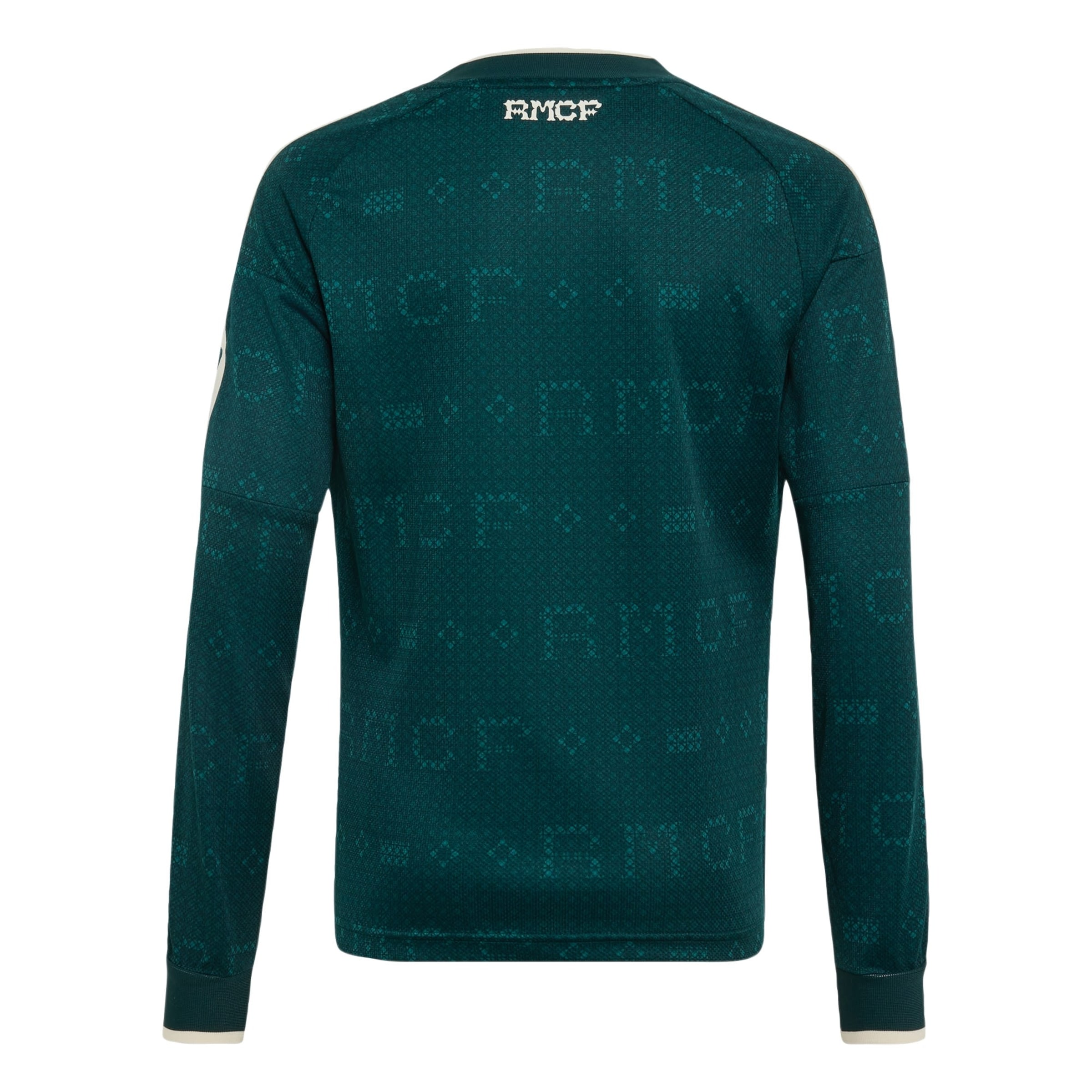 T-Shirt fonctionnel 'Real Madrid 26/27' ADIDAS PERFORMANCE en vert