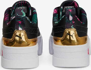 PUMA Trainers 'Mayze Vacay Queen' in Black