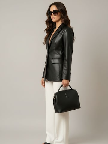 WEARABLE STORIES Blazer 'Leona' in Black