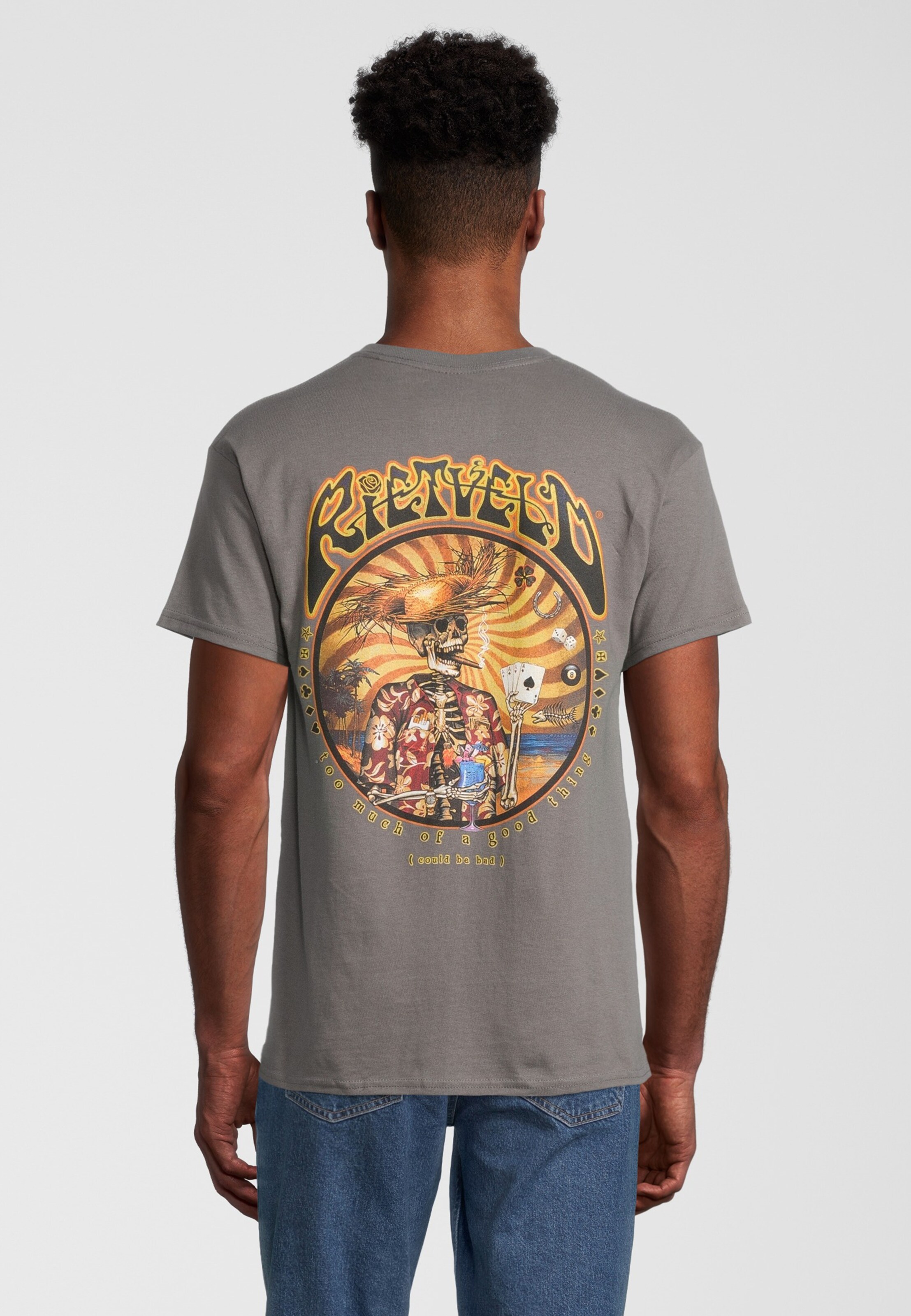 Rietveld Clothing Shirts voor heren 