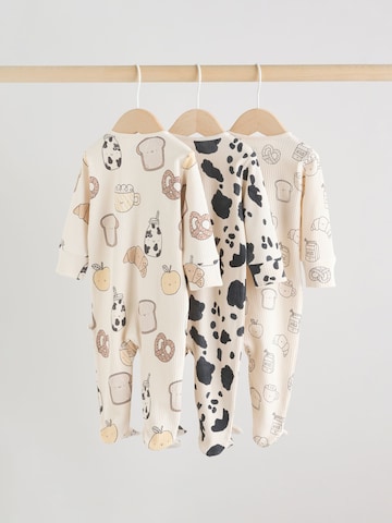 Pyjama Next en beige