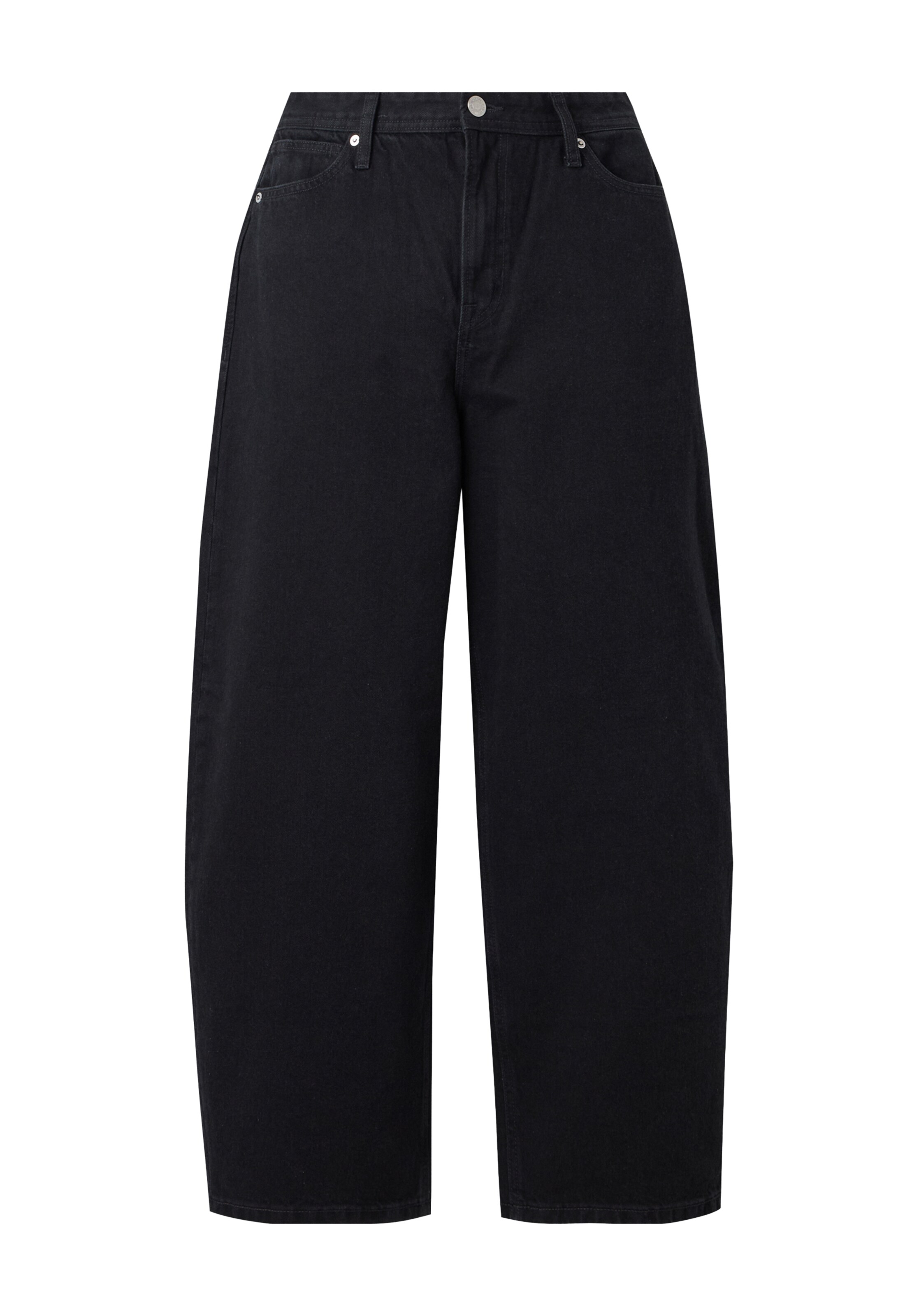 fekete farmer JACK & JONES Farmer 'JJIJOEY JJCREW' - 29/30, Termék nézet