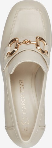 Slipper di MARCO TOZZI in beige