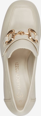 MARCO TOZZI Classic Flats in Beige