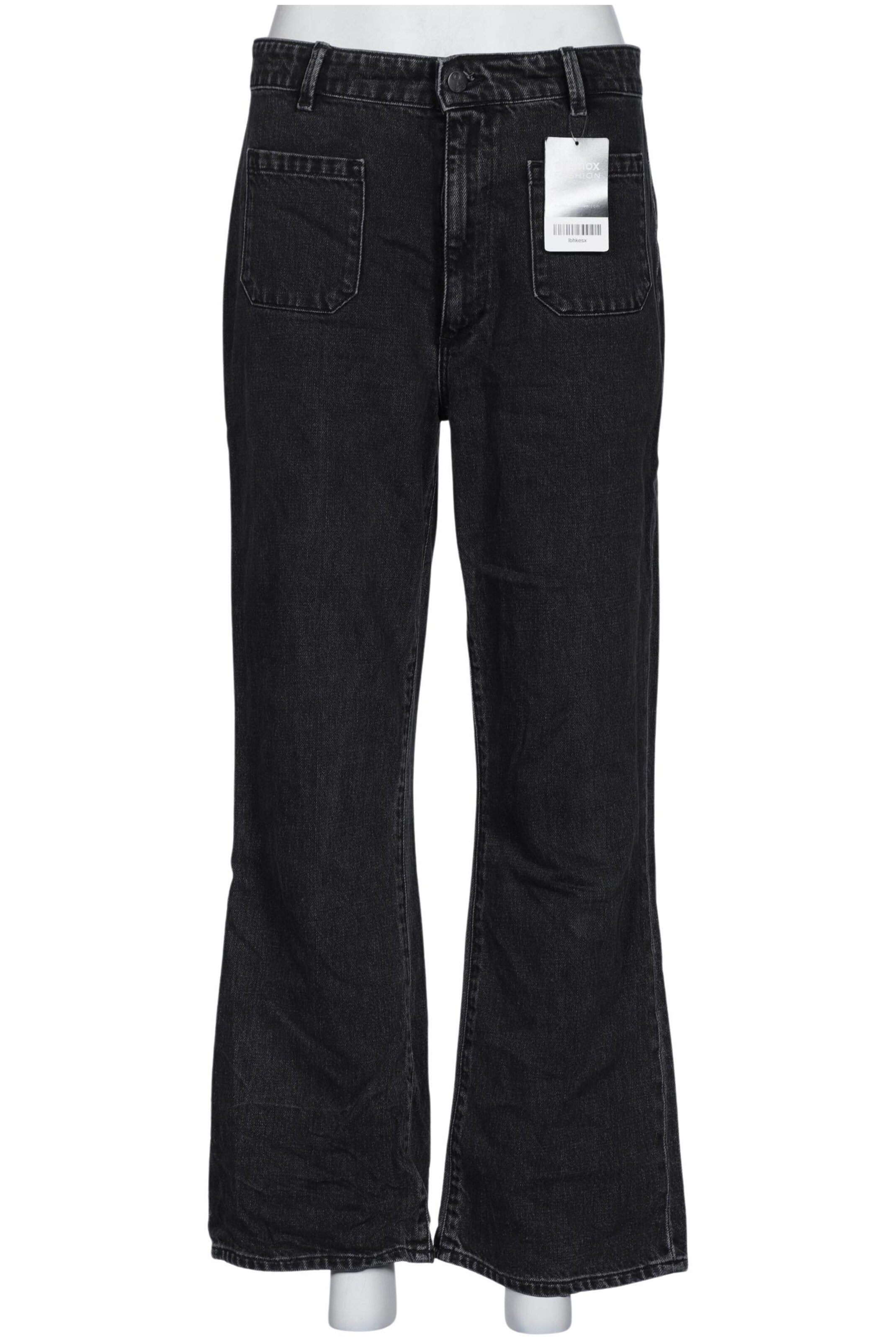 ARMEDANGELS Jeans in 29 in Black: front