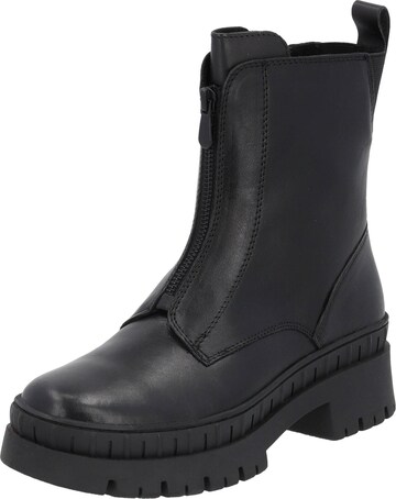MARCO TOZZI Ankle Boots '25409' in Black: front