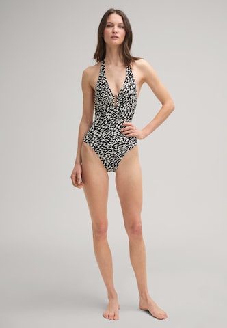 Maillot de bain JOOP! en noir