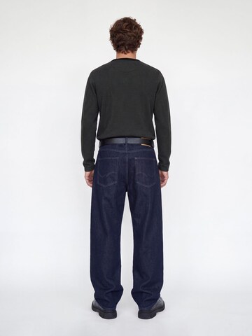 JACK & JONES - Camiseta en negro