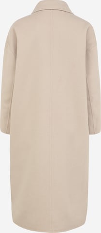 Manteau mi-saison 'Dadou' AMERICAN VINTAGE en beige