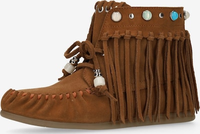 SACHA Schnürschuhe in 36 in braun, Produktansicht