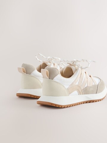 Next - Zapatillas deportivas en beige