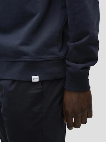 SANVT Sweatshirt 'The Perfect Sweatshirt'‌‌‌‌‌‌ in Blau