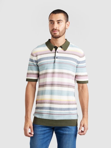 SCOTCH & SODA Pullover in Mischfarben: Vorderseite