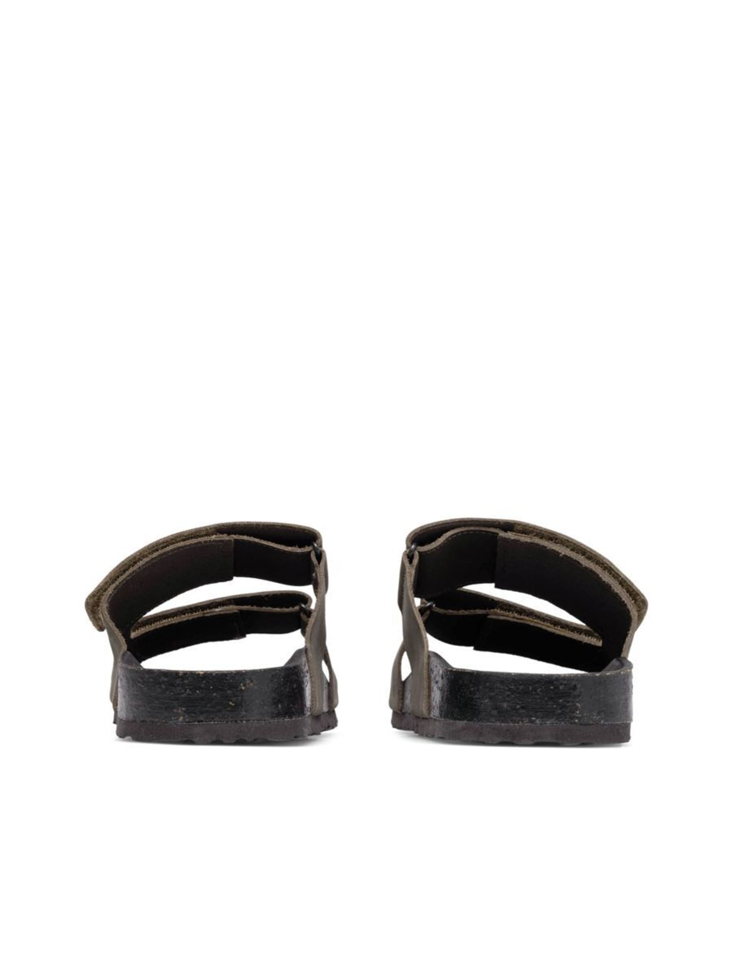 Bianco Muiltjes 'CEDAR' in Bruin