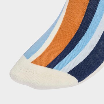 ADIDAS ORIGINALS Socks in White