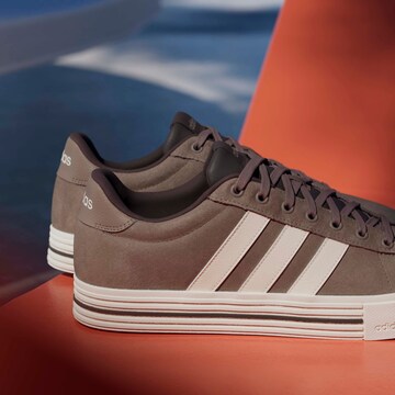 ADIDAS SPORTSWEAR Sneakers in Brown