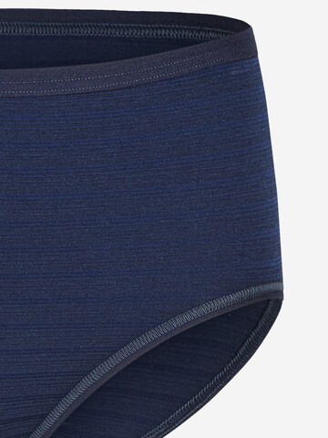 SPEIDEL Slip 'Cotton & More' in Blauw