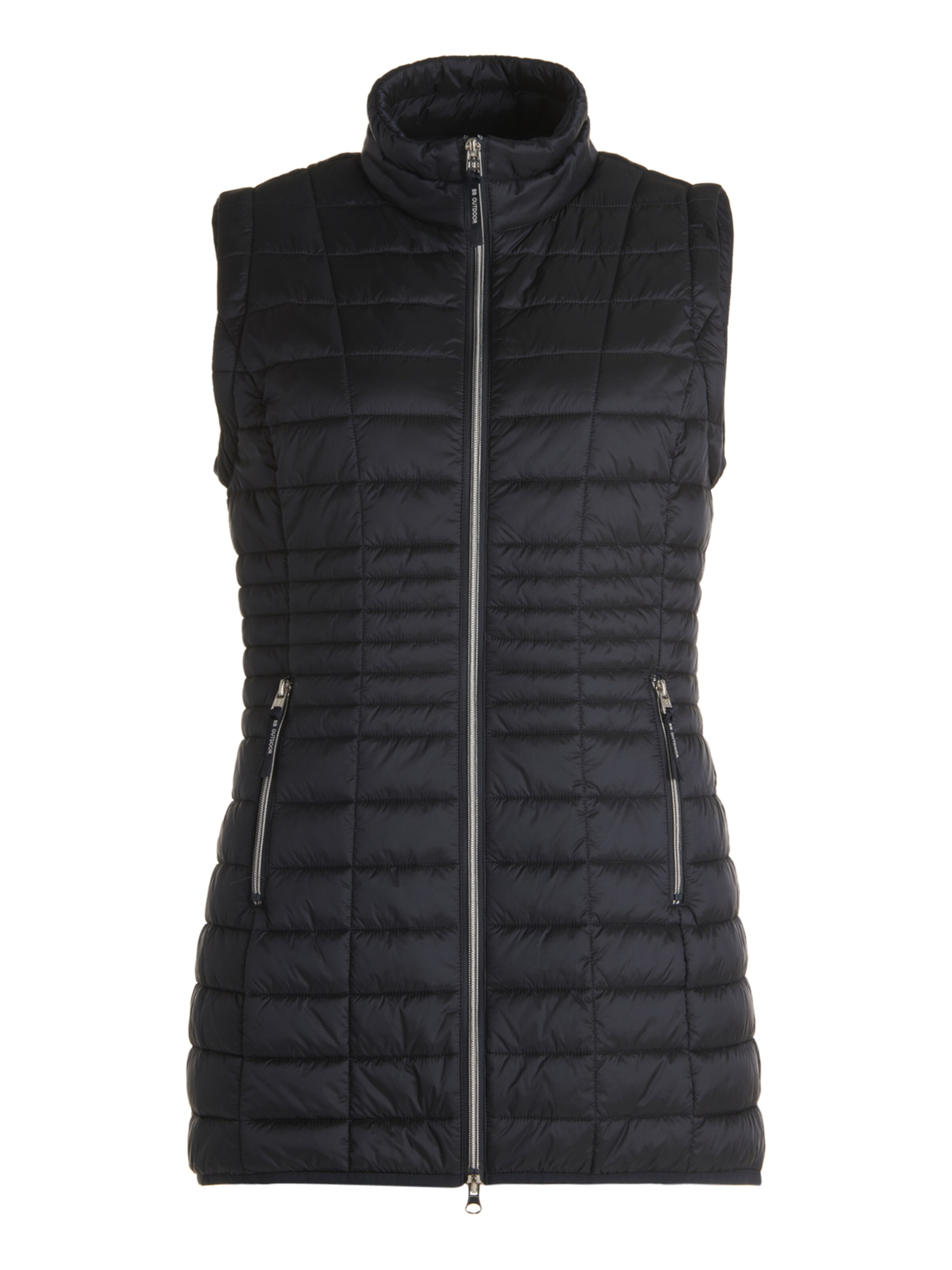 Veste mi-saison Betty Barclay en bleu