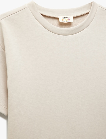 Koton Shirt in Beige