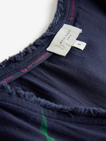 B by Ted Baker - Vestido de playa en azul