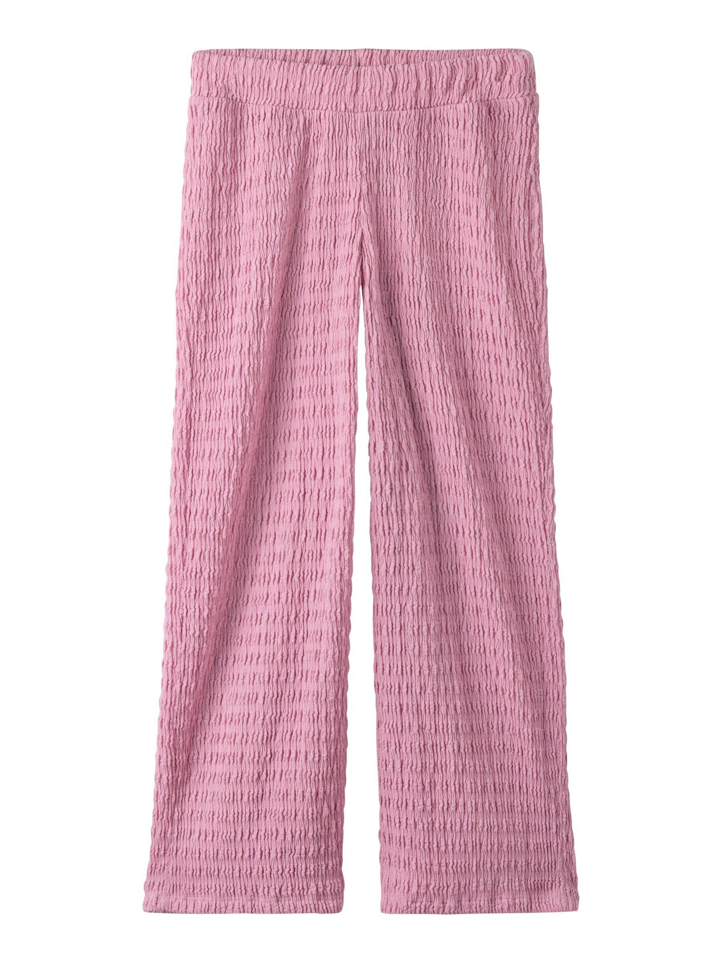 NAME IT Broek in Roze: voorkant