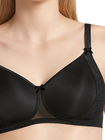 ANITA Minimiser Minimizer 'Lace Rose' in Black