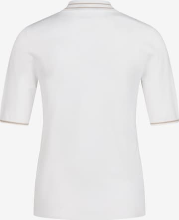 MARC AUREL Sweater in White