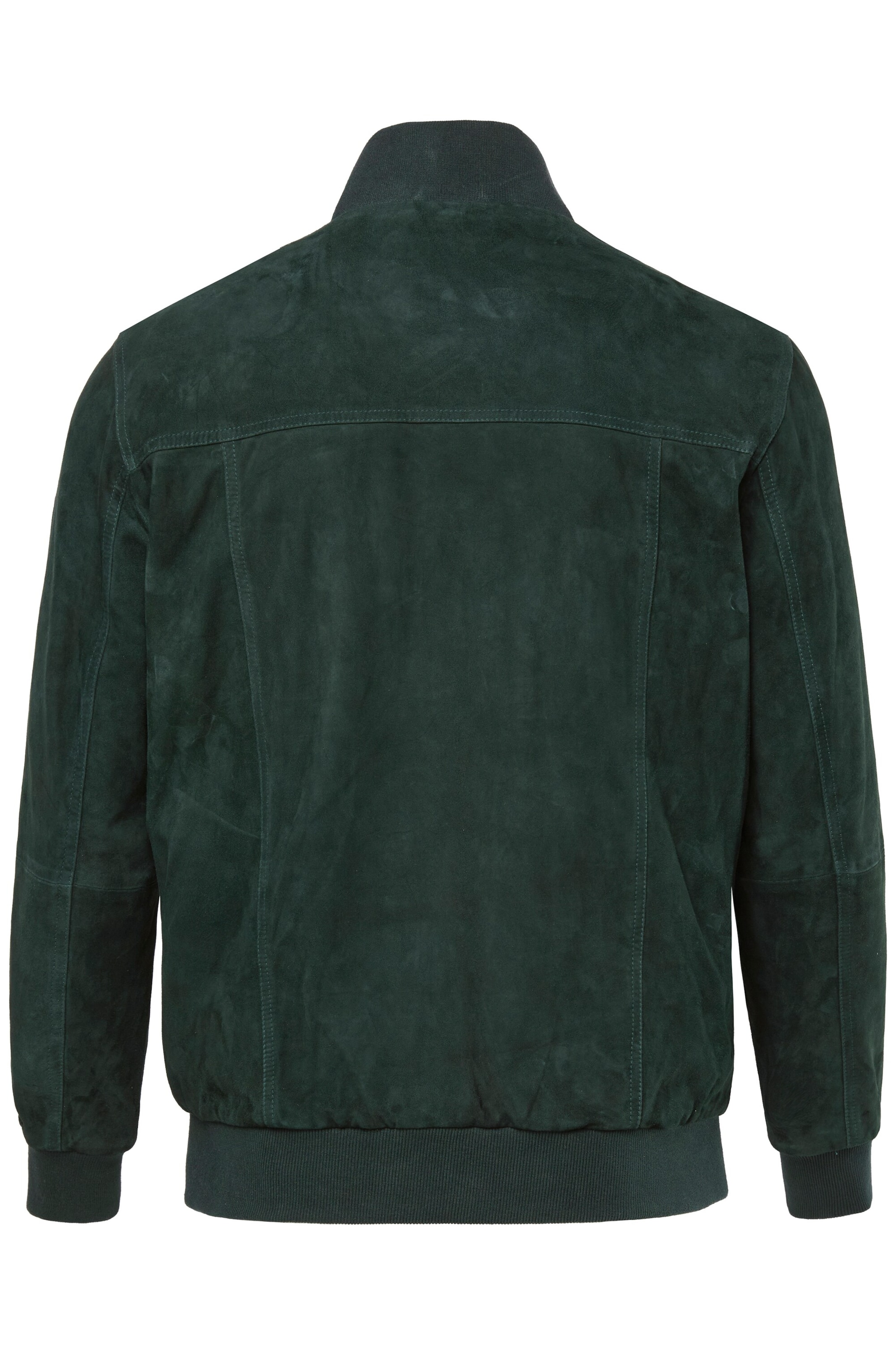 JP1880 Between-Season Jacket in Green