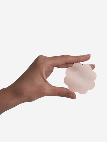 Bye Bra BH accessoire in Beige