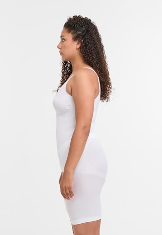 Body Lykkeland Atelier en blanc